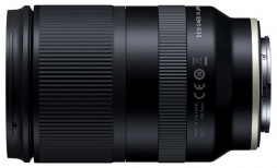 Объектив Tamron 28-200mm f/2.8-5.6 Di III RXD (A071) Sony E в Москве