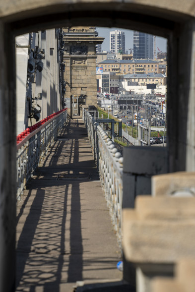 Объектив Tamron 28-200mm f/2.8-5.6 Di III RXD (A071) Sony E