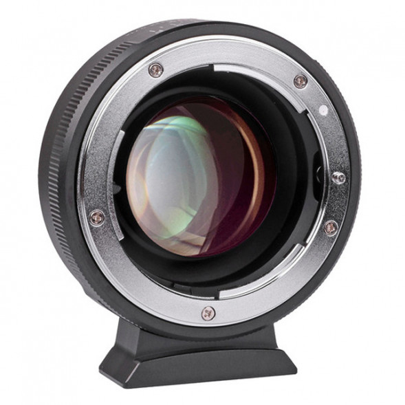 Переходное кольцо Viltrox NF-M43 для Nikon AI/AF/Ai(G)/AI-D to Panasonic, Olympus