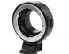Переходное кольцо Viltrox NF-M43 для Nikon AI/AF/Ai(G)/AI-D to Panasonic, Olympus