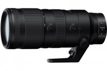 Объектив Nikon 70-200mm f/2.8 VR S Nikkor Z в Москве