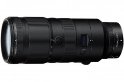 Объектив Nikon 70-200mm f/2.8 VR S Nikkor Z в Москве