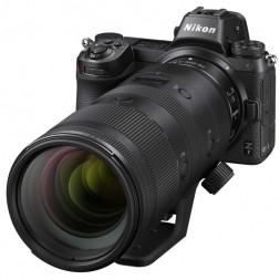 Объектив Nikon 70-200mm f/2.8 VR S Nikkor Z в Москве