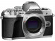 Фотоаппарат беззеркальный Olympus OM-D E-M10 Mark III Body