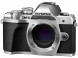 Фотоаппарат беззеркальный Olympus OM-D E-M10 Mark III Body