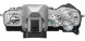 Фотоаппарат беззеркальный Olympus OM-D E-M10 Mark III Body