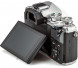 Фотоаппарат беззеркальный Olympus OM-D E-M10 Mark III Body