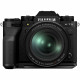 Фотоаппарат беззеркальный Fujifilm X-T5 Kit XF 16-80mm f/4 R OIS WR