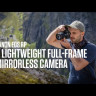 Фотоаппарат беззеркальный Canon EOS RP Kit RF 24-240mm f/4-6.3 IS USM - характеристики 