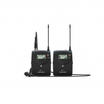 Петличная радиосистема Sennheiser EW 112P G4-B в Москве