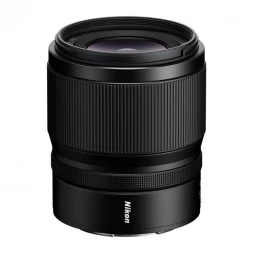 Объектив Nikon NIKKOR Z 50mm f/1.4 в Москве