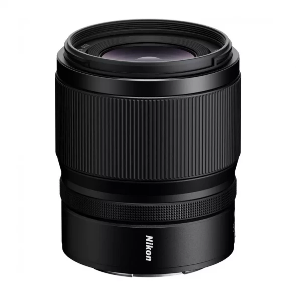 Объектив Nikon NIKKOR Z 50mm f/1.4