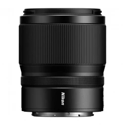 Объектив Nikon NIKKOR Z 50mm f/1.4 в Москве
