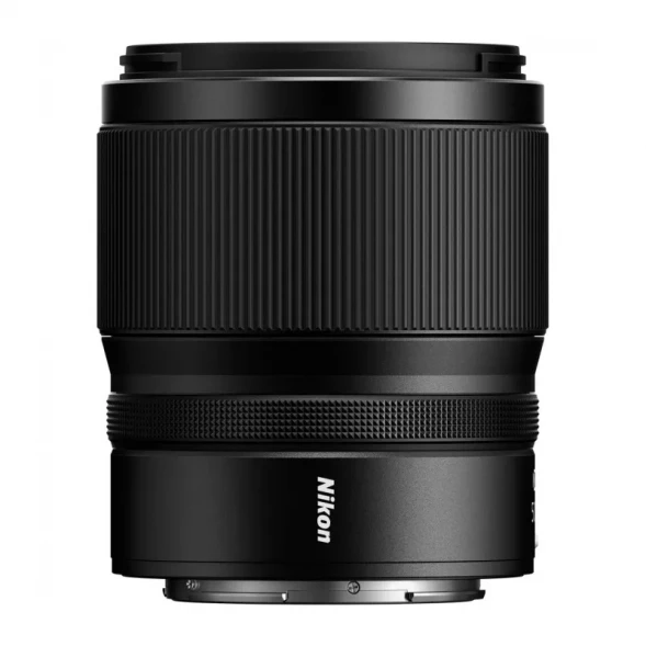 Объектив Nikon NIKKOR Z 50mm f/1.4