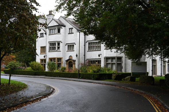 Объектив Nikon NIKKOR Z 50mm f/1.4