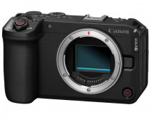 Фотоаппарат беззеркальный Canon EOS R6 V Body в Москве