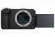 Фотоаппарат беззеркальный Canon EOS R6 V Body
