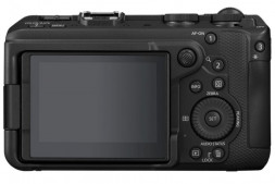 Фотоаппарат беззеркальный Canon EOS R6 V Body в Москве
