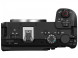 Фотоаппарат беззеркальный Canon EOS R6 V Body