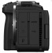 Фотоаппарат беззеркальный Canon EOS R6 V Body