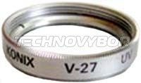 Konix UV 25 в Москве
