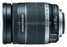 Объектив Canon EF-S 18-200 f/3.5-5.6 IS в Москве