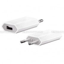 Переходник на Евровилку для Apple iPad/IPhone и смартфон в Москве