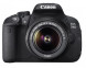 Фотоаппарат зеркальный Canon EOS 700D Kit