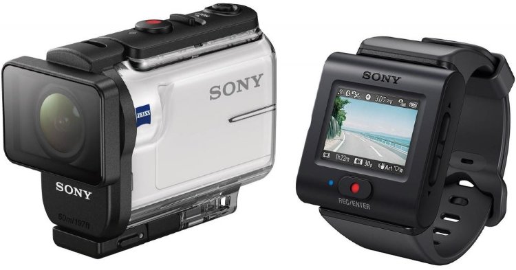 Купить Пульт Sony Rm Lvr3 Live View