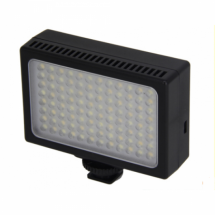 Накамерный свет Professional Video Light LED-1096 в Москве