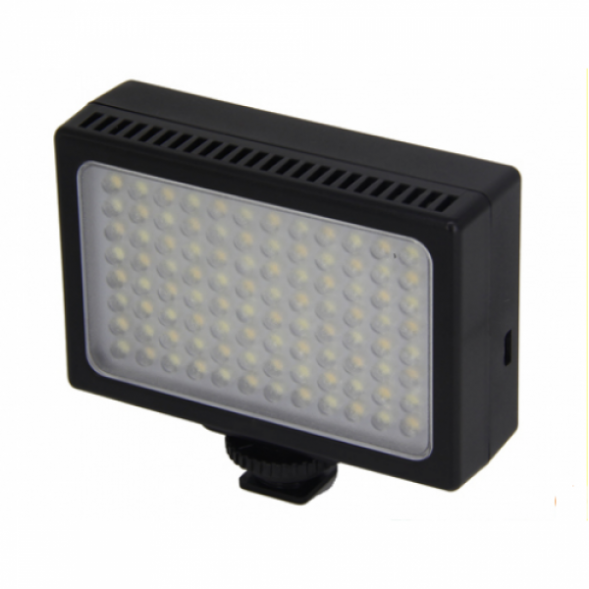 Накамерный свет Professional Video Light LED-1096