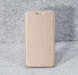 Чехол Book Case для Xiaomi Redmi Note 2 Gold