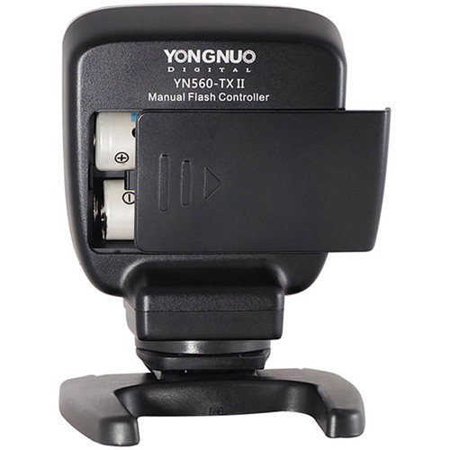 Радиосинхронизатор Yongnuo YN560TX II  для Canon