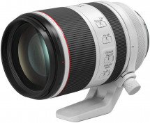 Объектив Canon RF 70-200mm f/2.8L IS USM в Москве