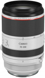 Объектив Canon RF 70-200mm f/2.8L IS USM в Москве
