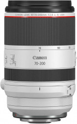 Объектив Canon RF 70-200mm f/2.8L IS USM в Москве