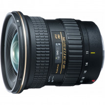 Объектив Tokina AT-X 11-20mm f/2.8 PRO DX Nikon F в Москве