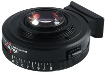Переходное кольцо Viltrox NF-M43X для Nikon G&D to M4/3  в Москве