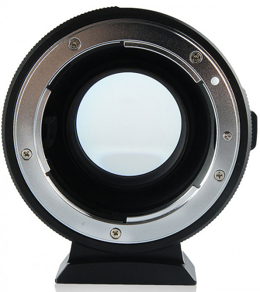 Переходное кольцо Viltrox NF-M43X для Nikon G&amp;amp;D to M4/3 