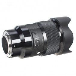 Объектив Sigma 20mm f/1.4 DG HSM Art Sony E в Москве