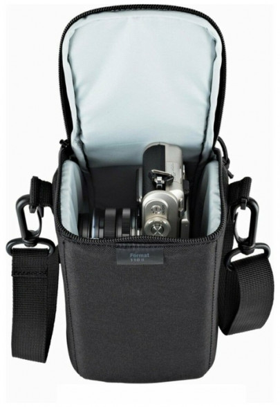 Сумка для фото и видеокамер Lowepro Format 110 II 