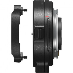 Адаптер Canon Mount Adapter EF-EOS R 0.71x в Москве