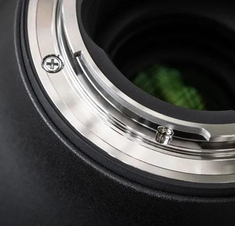 Объектив Sigma 56mm f/1.4 DC DN Contemporary Fujifilm X