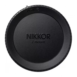 Объектив Nikon Nikkor Z 24mm f/1.7 DX в Москве