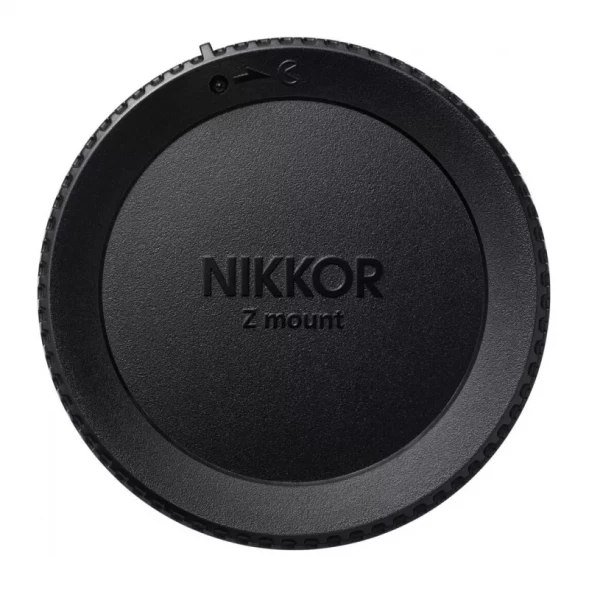 Объектив Nikon Nikkor Z 24mm f/1.7 DX