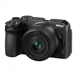 Объектив Nikon Nikkor Z 24mm f/1.7 DX в Москве