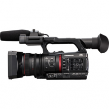 Видеокамера Panasonic AG-CX370 в Москве