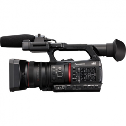 Видеокамера Panasonic AG-CX370 в Москве