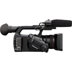 Видеокамера Panasonic AG-CX370 в Москве