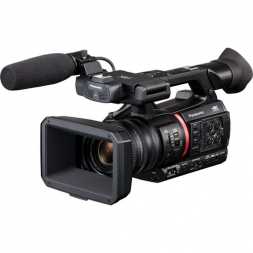 Видеокамера Panasonic AG-CX370 в Москве